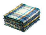 Bunty's Kitchen Towel - Design 2137 - 047x072cms - (05 Pc Pack) - Checks