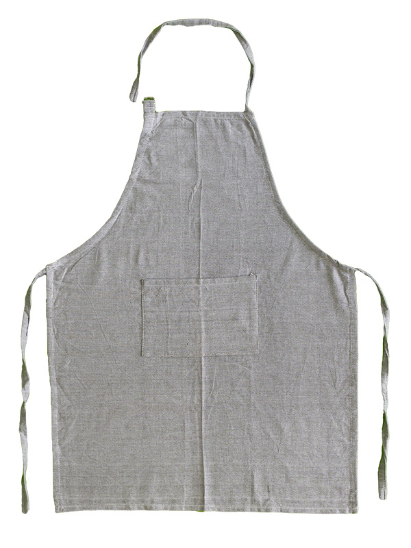 Bunty's Apron - Design 227 - Bunty