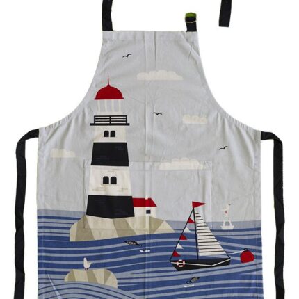 Apron - Design 228