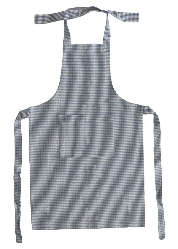 Apron - Design 236 Apron - Design 236 - Image 1