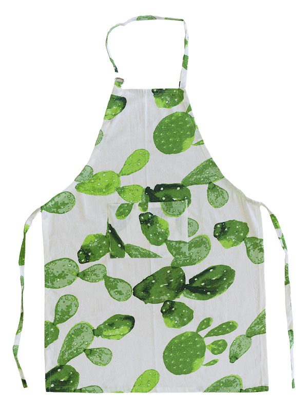 Apron - Design 276 (2) Apron - Design 276 - Image 1