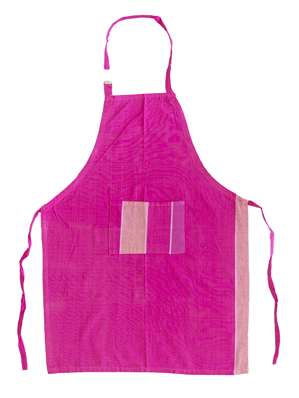 Bunty's Apron - Design 279 - Bunty