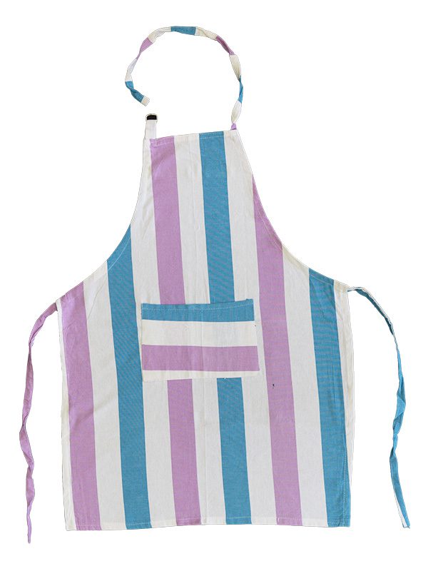 Apron - Design 287 (2) Apron - Design 287 - Image 1