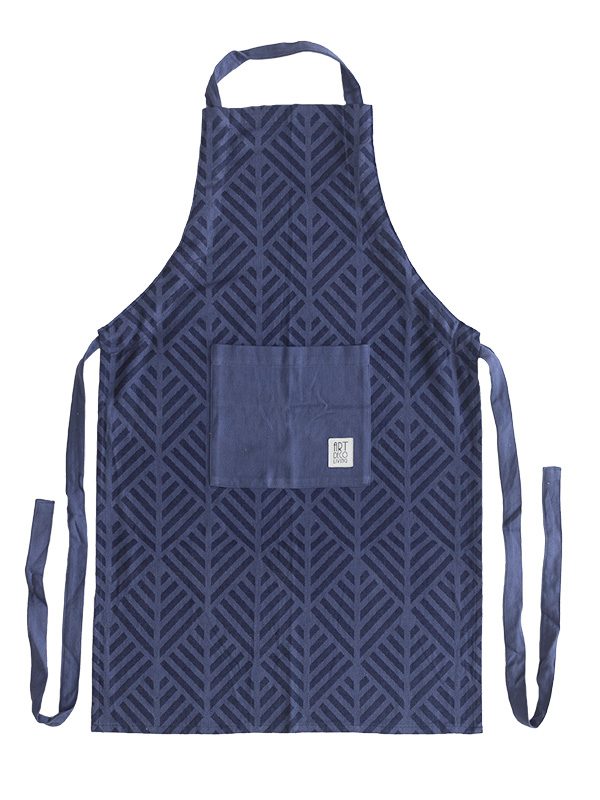 Apron - Design 297 (2) Apron - Design 297 - Image 1