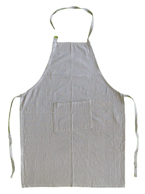 Apron - Design 326 (2) Apron - Design 326 - Image 1