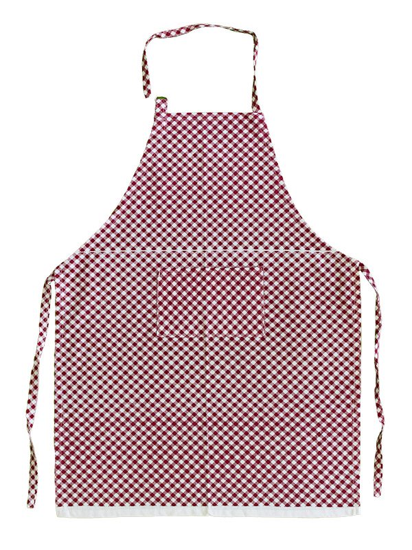 Apron - Design 329 Apron - Design 329 - Image 1