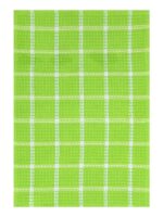 Bunty's Kitchen Towel - Design 2001 - 045x070cms - (05 Pc Pack) - Big Checks - Image 5