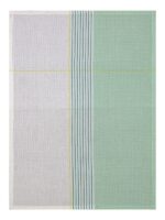 Bunty's Kitchen Towel - Design 2022 - 050x070cms - (05 Pc Pack) - Stripe - Image 3