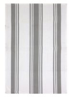 Bunty's Kitchen Towel - Design 2023 - 050x080cms - (05 Pc Pack) - Stripes - Image 10