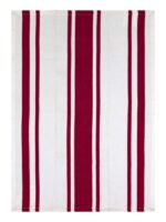 Bunty's Kitchen Towel - Design 2024 - 050x080cms - (05 Pc Pack) - Stripe - Image 3