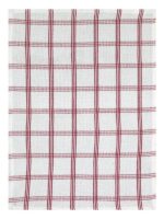 Bunty's Kitchen Towel - Design 2030 - 050x070cms - (05 Pc Pack) - Checks - Image 5
