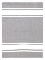 Bunty's Kitchen Towel - Design 2032 - 050x075cms - (05 Pc Pack) - Stripe - Image 5