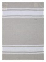 Bunty's Kitchen Towel - Design 2032 - 050x075cms - (05 Pc Pack) - Stripe - Image 3