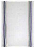 Bunty's Kitchen Towel - Design 2113 - 053x073cms - (05 Pc Pack) - Stripes - Image 5