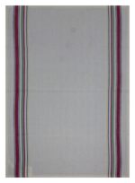 Bunty's Kitchen Towel - Design 2113 - 053x073cms - (05 Pc Pack) - Stripes - Image 3