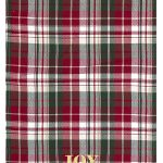 Bunty's Kitchen Towel - Design 2114 - 057x072cms - (05 Pc Pack) - Joy Checks