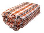 Bunty's Kitchen Towel - Design 2170 - Slightly Imperfect - 055x110cms - (05 Pc Pack) - Checks - Image 2