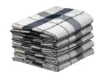 Bunty's Kitchen Towel - Design 2173 - 042x070cms - (05 Pc Pack) - Checks