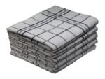 Bunty's Kitchen Towel - Design 2182 - 053x076cms - (05 Pc Pack) - Checks - Image 7