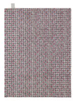 Bunty's Kitchen Towel - Design 2199 - 052x070cms - (05 Pc Pack) - Flower Patterns - Image 3