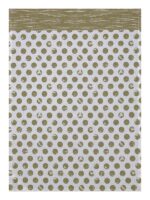 Bunty's Kitchen Towel - Design 2202 - 052x072cms - (05 Pc Pack) - Polka Dots - Image 3