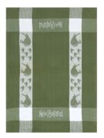 Bunty's Kitchen Towel - Design 2210 - 052x072cms - (05 Pc Pack) - - Image 3