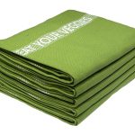 Bunty's Kitchen Towel - Design 2211 - 052x078cms - (05 Pc Pack) - Eat Your Veggies