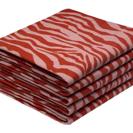 Bunty's Kitchen Towel - Design 2213 - 046x066cms - (05 Pc Pack) -