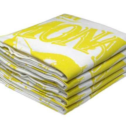 Bunty's Kitchen Towel - Design 2227 - 052x072cms - (05 Pc Pack)