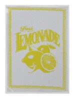 Bunty's Kitchen Towel - Design 2227 - 052x072cms - (05 Pc Pack) - Image 2