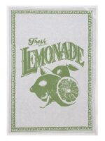 Bunty's Kitchen Towel - Design 2227 - 052x072cms - (05 Pc Pack) - Image 4