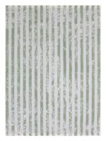 Bunty's Kitchen Towel - Design 2243 - 050x070cms - (05 Pc Pack) - Stripes - Image 2