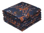 Bunty's Kitchen Towel - Design 2250 - 052x070cms - (05 Pc Pack) - Jaguar