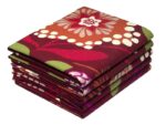 Bunty's Kitchen Towel - Design 2254 - 046x074cms - (05 Pc Pack) - Floral