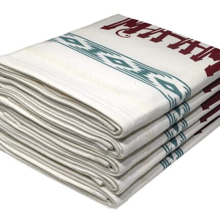 Bunty's Kitchen Towel - Design 2261 - 047x070cms - (05 Pc Pack) - Printed