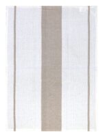 Bunty's Kitchen Towel - Design 2289 - 055x080cms - (05 Pc Pack) - Thick Stripes - Image 11