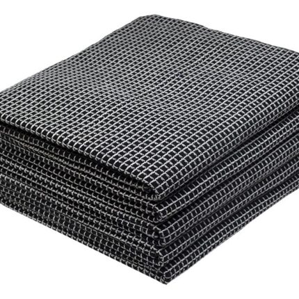 Bunty's Kitchen Towel - Design 2297 - 050x070cms - (05 Pc Pack) - Plain