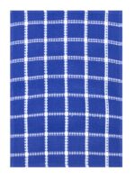Bunty's Kitchen Towel - Design 2001 - 045x070cms - (05 Pc Pack) - Big Checks - Image 9
