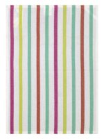 Bunty's Kitchen Towel - Design 2008 - 045x070cms - (05 Pc Pack) - Stripes - Image 3