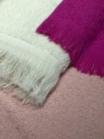 Fringe Guest Towel 380GSM - 03 Piece Pack - Assorteds - Image 11