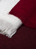 Fringe Guest Towel 380GSM - 03 Piece Pack - Assorteds - Image 5