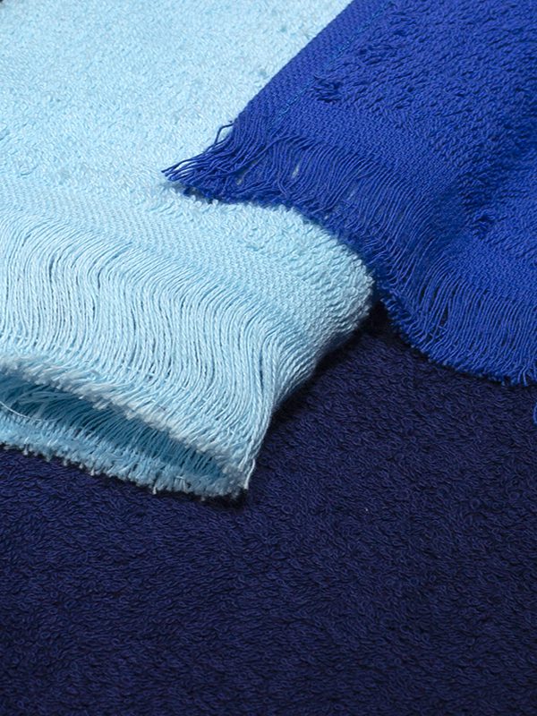Fringe Guest Towel 380GSM - 03 Piece Pack - Assorteds - Image 9