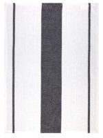 Bunty's Kitchen Towel - Design 2289 - 055x080cms - (05 Pc Pack) - Thick Stripes - Image 3