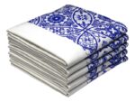 Bunty's Kitchen Towel - Design 2294 - 050x070cms - (05 Pc Pack) - Pattern