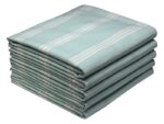 Bunty's Kitchen Towel - Design 2309 - 050x075cms - (05 Pc Pack) -  Stripe