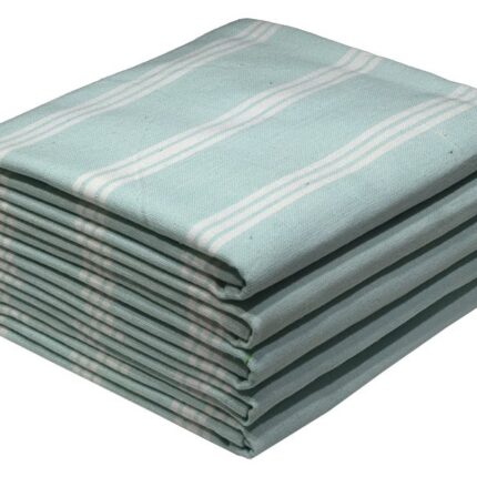 Bunty's Kitchen Towel - Design 2309 - 050x075cms - (05 Pc Pack) -  Stripe