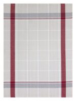 Bunty's Kitchen Towel - Design 2310 - 050x075cms - (05 Pc Pack) -  Checks - Image 3