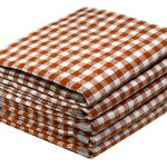 Bunty's Kitchen Towel - Design 2314 - 050x075cms - (05 Pc Pack) -  Checks