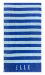 Beach Towel 0600 - Design 117 - Slightly Imperfect - 091x162cms - 606GMS - Image 2