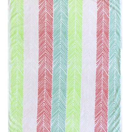 Beach Towel 0600 - Design 138 - Slightly Imperfect - 082x168cms - 626GMS